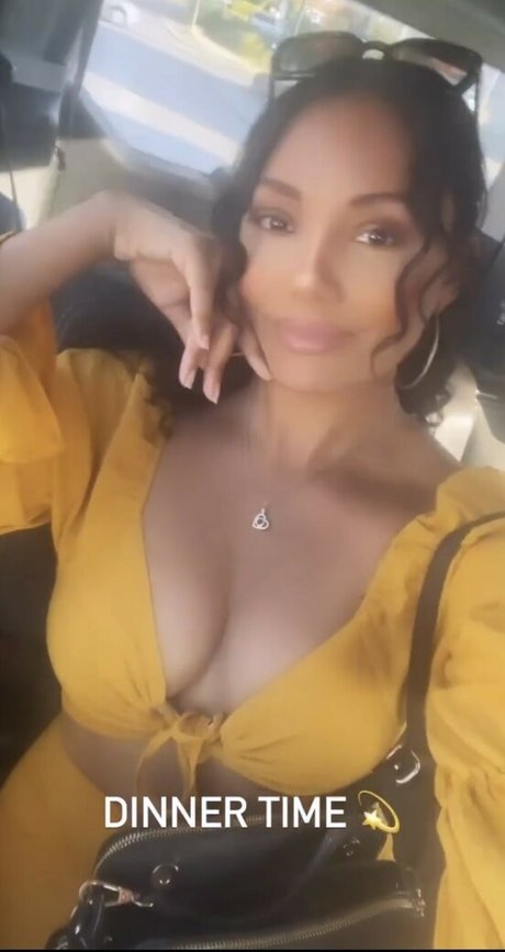 Chian Reynolds エロティックなポルノスター 写真