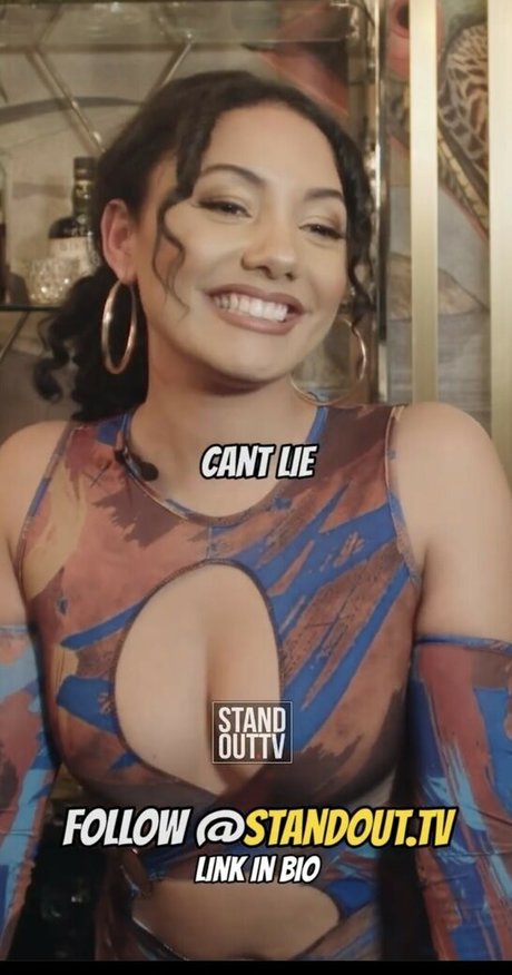 Chian Reynolds トップスター ギャラリー