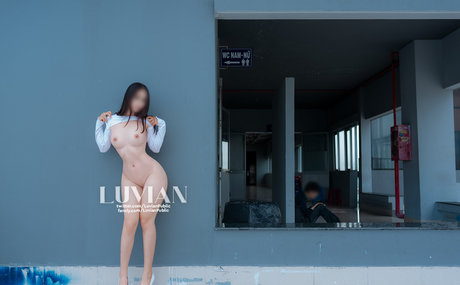 LuvianPublic 独占スター 画像