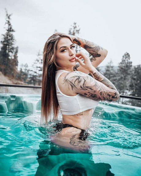 jordan waldner セクシーなスター アーカイブ