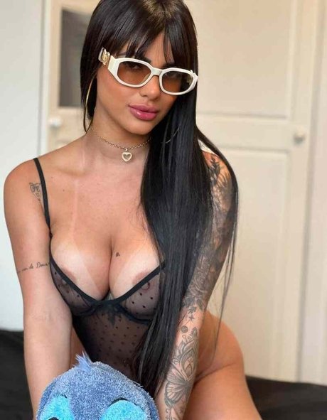 Danielle Vieira セクシー女優 写真