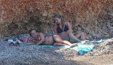 Amelia Windsor 最高のモデル 写真