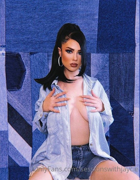 sessionswithjaycie ヌードモデル 画像