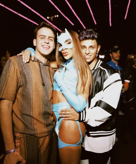 Rafa Uccman セックスモデル 写真