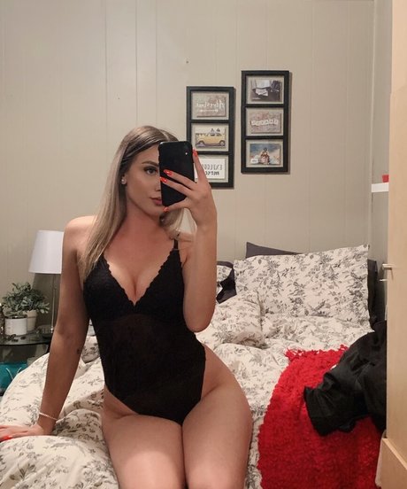 Jordyn Badry 独占ポルノスター 画像