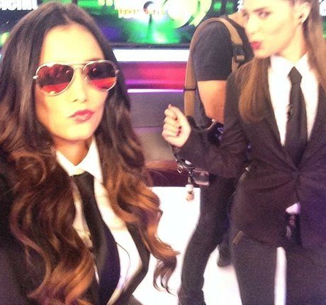 Barbara Islas スター 裸 写真