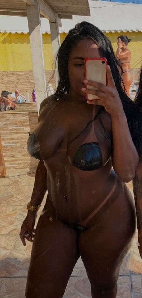 Sthefany Cristina 可愛いモデル 写真
