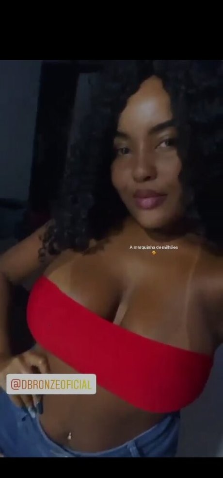 Sthefany Cristina 素敵なスター 写真