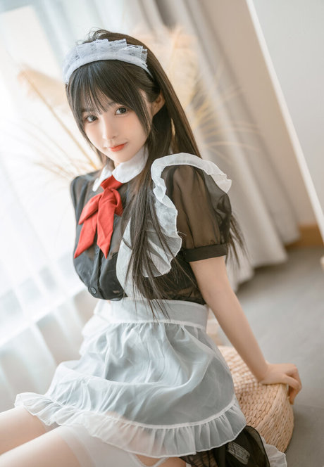 Sakurai Nene かわいいスター ギャラリー