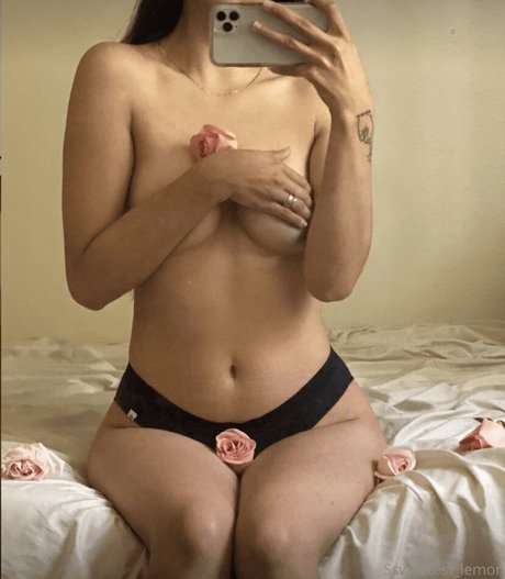 Ssweetest lemon 美しい女優 画像