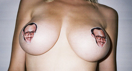 Terry Richardson profile image