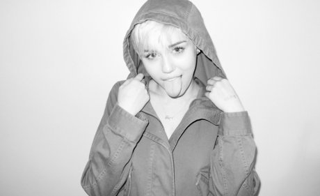 Terry Richardson 独占ポルノスター 写真