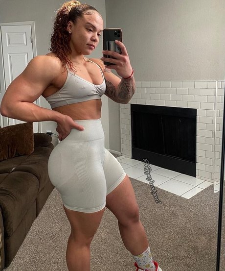 Gymfreakgen1 アート女優 アーカイブ