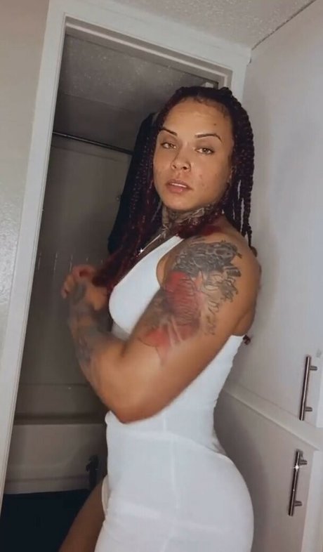 Gymfreakgen1 セクシーモデル 画像