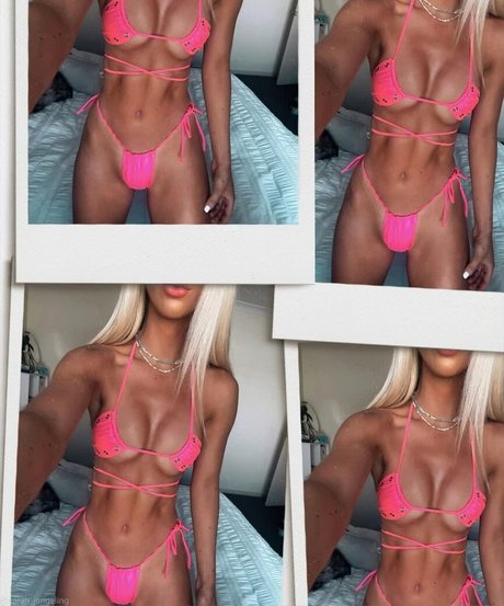 Sarah Jongeling セックススター 写真