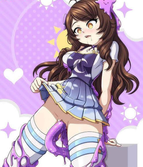 Nimuvt Vtuber HDポルノスター 写真