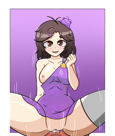 Nimuvt Vtuber 女優 ギャラリー
