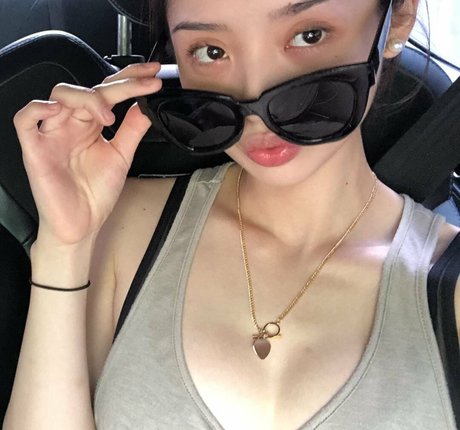 nayoungkim18 素敵なモデル 画像