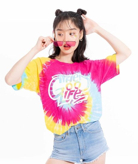 nayoungkim18 美しいモデル 写真