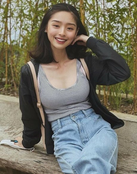 nayoungkim18 エロティックなスター 写真