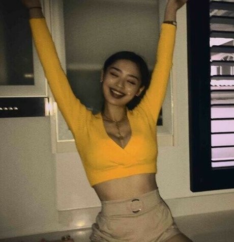 nayoungkim18 セックススター 写真