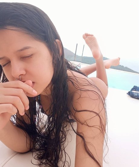 Rafaela Cavalcante かわいいポルノスター 写真