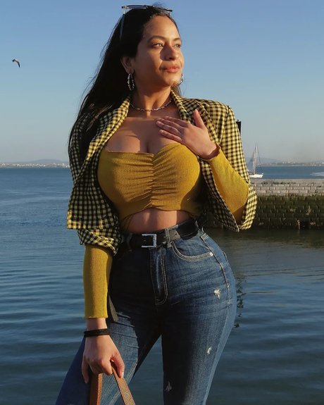 Rita Sofia トップスター 画像