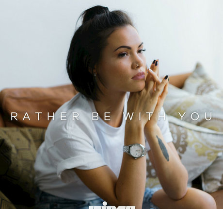 Sinead Harnett 美しいスター アーカイブ