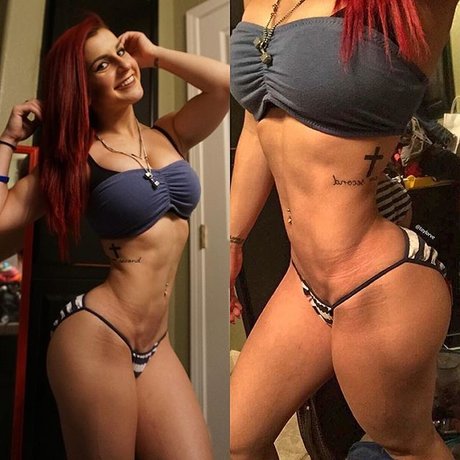 Taylor Vertucci ヌードモデル 画像