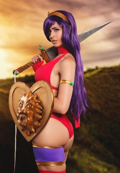 jubyheadshot セクシーモデル 写真