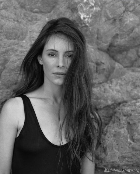 Madeleine Stowe ポルノスター 素敵 写真