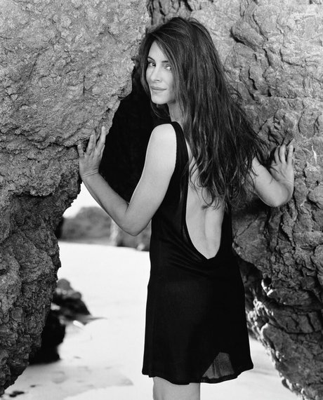 Madeleine Stowe 高品質のポルノスター 画像