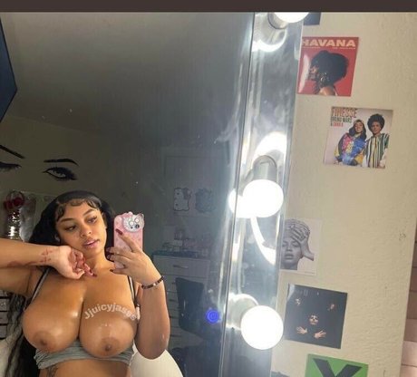 Jasmyn Aaliyah かわいいモデル 画像