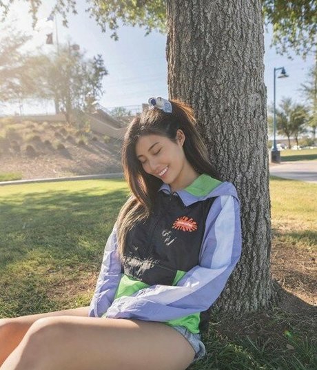 Tangtangjulia ポルノスター 写真