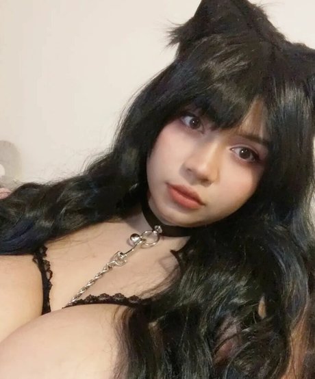 Yeonniebaby ホットスター 写真