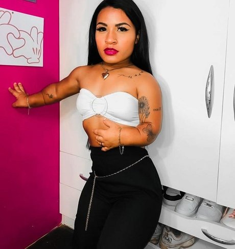 Dayanne Gomes top profile image