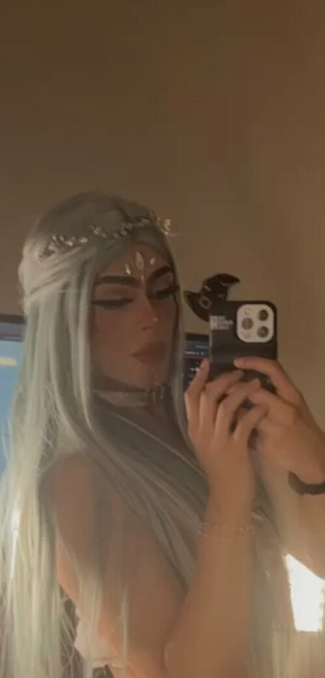 sweetestxbella ポルノスター 独占 写真