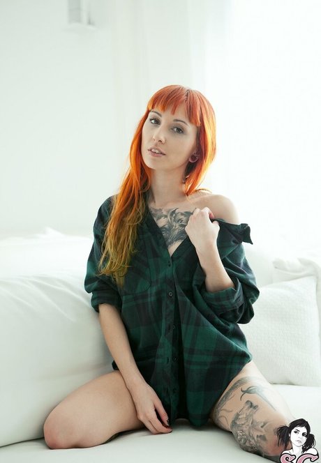 Discordia 素敵な女優 写真