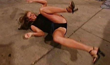 Stephanie McMahon HD女優 写真