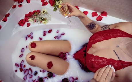 ameliaadarknes セックススター 写真