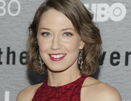 Carrie Coon かわいいポルノスター ギャラリー