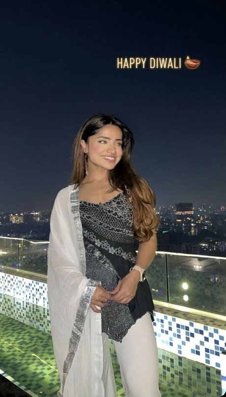 Unnati Patwa セクシーなスター 画像