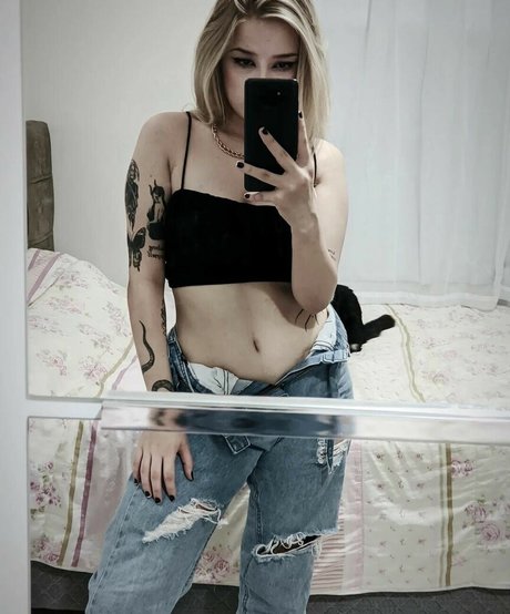 Rafaela Riggs ポルノスター エロティック 写真