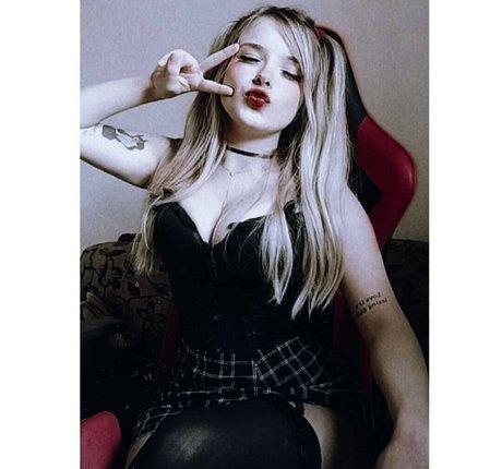 Rafaela Riggs ヌード女優 画像