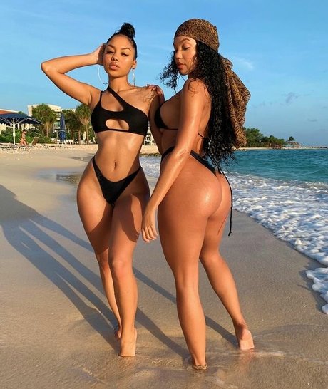 Tiona Fernan ポルノスター 画像