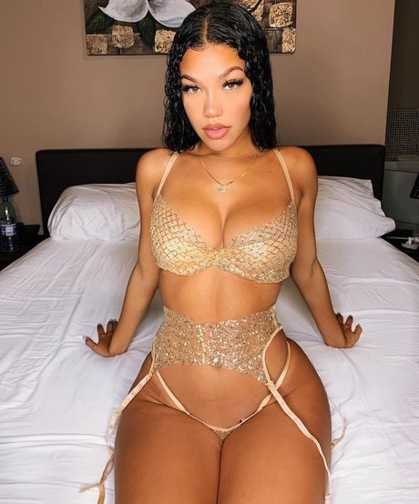 Tiona Fernan ポルノスター パーフェクト 画像