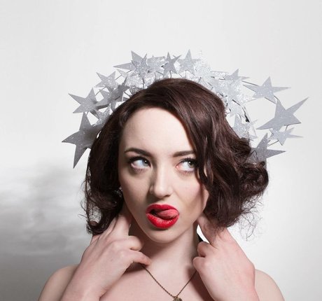 Fern Brady 素敵な女優 写真