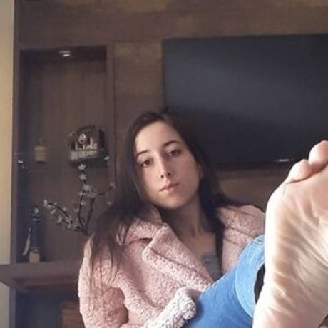 Jainepandolfo トップモデル 写真