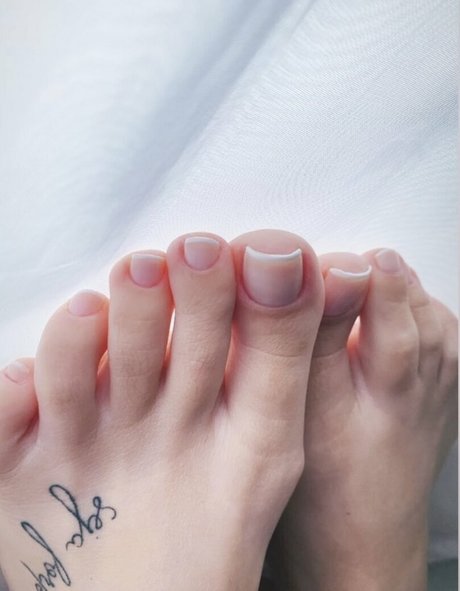 Jainepandolfo 裸のスター 画像
