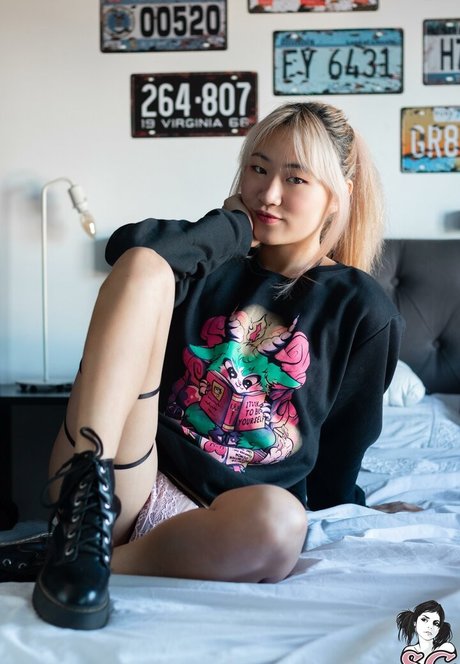 ayaska アートモデル 写真